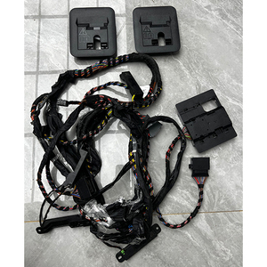 Adecuado para Benzz <span class=keywords><strong>Vito</strong></span> asiento de coche de desmontaje de fila media V300 asiento de aviación Actualización de asiento interior accesorios de modificación Interior - Product Image 6