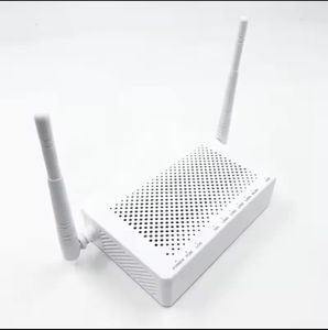 ONU XPON F663Nv3a 1GE+3FE Port LAN +2.4G WIFI 2dbi WIFI ONU ONT GEPON ONU pour FTTH Similaire à HG8546M F660 - Product Image 2