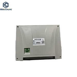 Oferta Especial: Pantalla Táctil HMI a Todo Color MT8103IE MT8071IE MT8121IE MT8150IE para Monitoreo Industrial y Automatización - Product Image 1