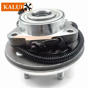 Trục trước bánh xe trung tâm mang 4l2z-1104-aa 4l2z1104aa cho Ford Explorer thủy ngân leo núi 2002-2005