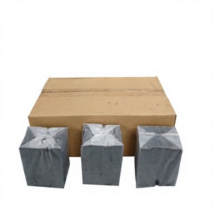Wholesale Eco-Friendly Coconut Hookah Charcoal Briquettes - Premium Grade, 80% Fixed Carbon, White Ash - Product Image 1