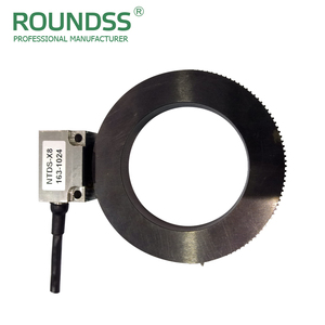 Interpolación de Alta Resolución, Autocorrección de Señal y Control Automático |   Para electroherramientas de alta velocidad de hasta 50000 RPM - Product Image 3