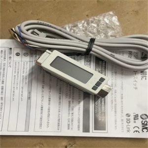 สวิตช์ควบคุมการไหลของนิวเมติกสวิตช์ควบคุมแบบ2สีสำหรับ <span class=keywords><strong>PF2M7</strong></span>ใหม่ <span class=keywords><strong>SMC</strong></span> PF2M750S-N1-C ต้นฉบับ - Product Image 4