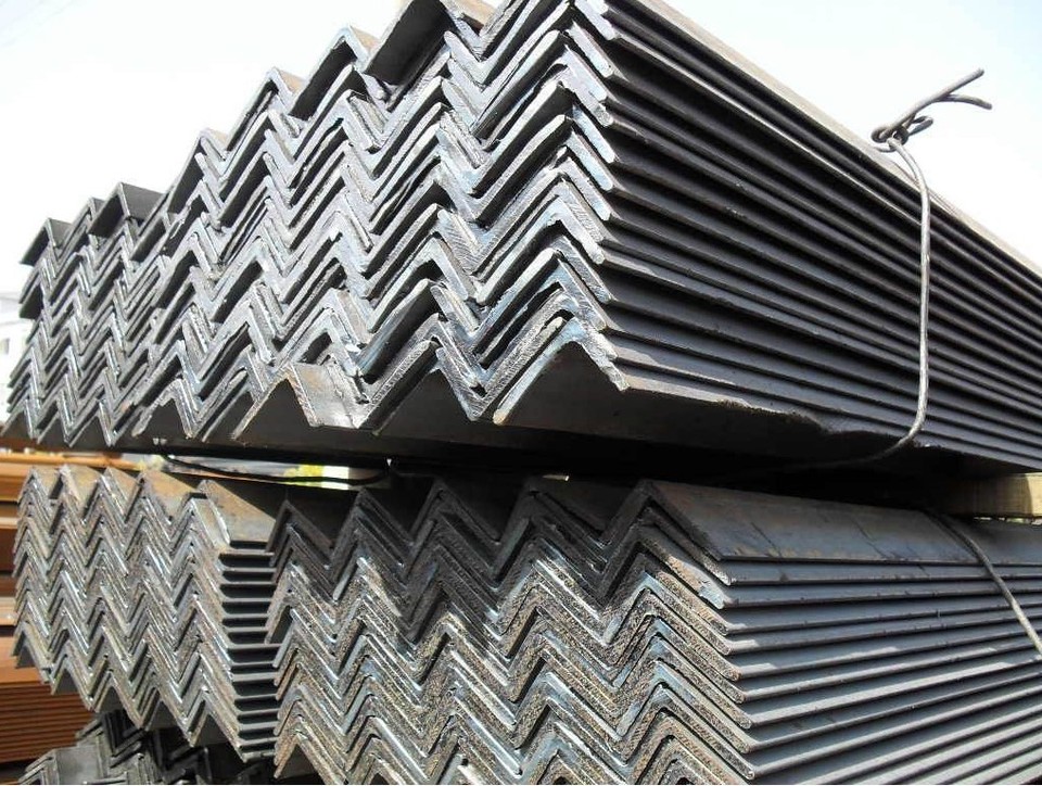 375 X 2.50 X 2.00 X 20 Angle iron supplier 375 X 2.50 X 2.00 X 20 Angle iron supplier