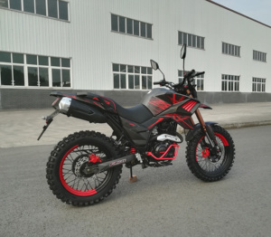 China 125cc 200cc <strong>250cc</strong> EEC <strong>Motorcycles</strong> FUEGO TEKKEN250 FUEGO <strong>Motorcycle</strong> Cheap for Sale 11190113 - Product Image 2