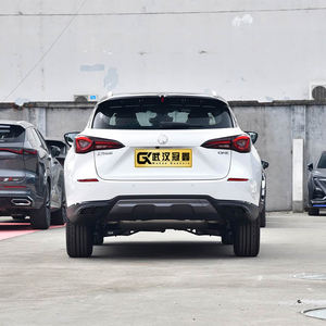 Voiture d'occasion chinoise MG ONE 2020-2025, essence 1.5T 7DCT FWD, SUV familial <span class=keywords><strong>compact</strong></span> - Product Image 4