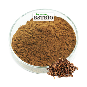 BSTBIO sygygium 아로마티쿰 추출물 분말 10:1 레드 정향 새싹 추출물 - Product Image 1