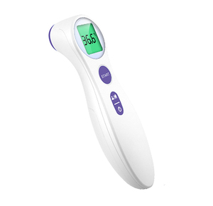 Thermomètre frontal médical numérique infrarouge sans Contact pour bébé - Product Image 3
