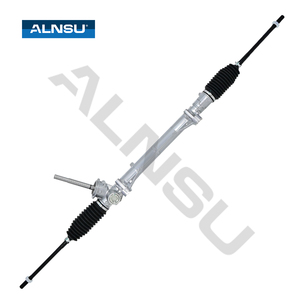 Crémaillère de direction ALNSU Auto Parts pour Renault <span class=keywords><strong>Clio</strong></span> 8200124408 8200124407 7711368401 48001-BC46A - Product Image 4