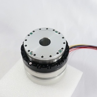 Actionneur rotatif personnalisé sans entraînement Harmonic Drive pour robot humanoïde et articulation de taille pour robots humanoïdes