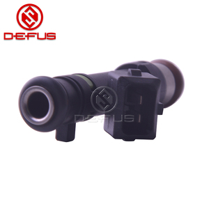 Iniettore Carburante DEFUS di Alta Qualità per <span class=keywords><strong>OPEL</strong></span> <span class=keywords><strong>ASTRA</strong></span> e VAUXHALL CORSA 1.4 16V Hatchback 2000-2006 0280158181 - Product Image 4
