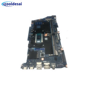 Carte mère X8T pour ordinateur portable HP ProBook 440 G10 450 G10 DA0X8TMB8E1 DA0X8TMB8E0 Processeur CPU I5/I7-13e génération N42401-<span class=keywords><strong>601</strong></span> 100% Testé OK - Product Image 3
