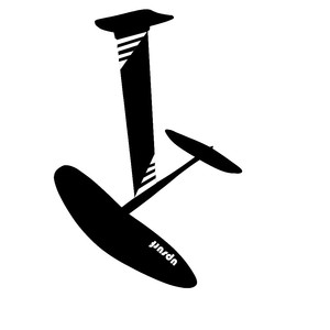 2019 surf hydroptère sup hydroptère cerf-volant hydroptère - Product Image 3