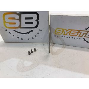 Coperchio Valvola Destro Compatibile per BMW R 1250 GS 11127923596 Ricambio Moto - Product Image 5