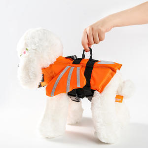 Chalecos salvavidas inflables reflectantes al por mayor <span class=keywords><strong>para</strong></span> <span class=keywords><strong>perros</strong></span> pequeños, medianos y grandes - Product Image 2