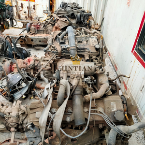 Moteur Diesel 3RZ entièrement d'occasion, haute puissance, pour pickup/SUV du japon, - Product Image 2