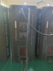 Precio de fábrica Led Stage <span class=keywords><strong>Light</strong></span> RGB 960X0.5w LED Strobe <span class=keywords><strong>Light</strong></span> <span class=keywords><strong>Disco</strong></span> Lighting - Product Image 5