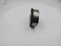 AUFERAY New Fiesta Ecosport Escort Transit Ranger F150 Engine Camshaft Adjuster ZY Timing Sprocket High Temp 2500K 1 Year
