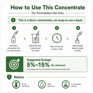 Concentrado <span class=keywords><strong>de</strong></span> Sabor a Fresa y Kiwi para Shisha, Saborizante Industrial Líquido Soluble en Aceite <span class=keywords><strong>de</strong></span> Alta Concentración para Tabaco <span class=keywords><strong>de</strong></span> Hookah OEM - Product Image 4