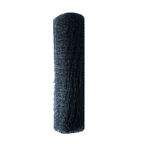 Finely Processed 13gsm 17mm X 20mm Black <b>Netting</b> to Keep Deer Out - Product Image 6