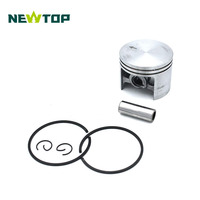 Pièce de tronçonneuse dolmar, Piston assy, 380 381, 381