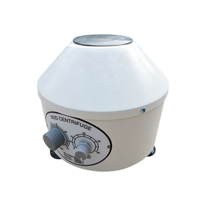 جهاز طرد مركزي عالي السرعة للمختبرات بتصميم جديد - Product Image 5