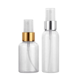 Bán Sỉ Chai Xịt 30Ml 60Ml Chai Xịt Phun Sương Nhựa Trong Suốt 2 <span class=keywords><strong>Ounce</strong></span> <span class=keywords><strong>1</strong></span> <span class=keywords><strong>Ounce</strong></span> - Product Image 4