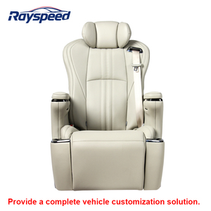Interni VIP <span class=keywords><strong>Multivan</strong></span> 6 Posti, Kit Interni per Volkswagen <span class=keywords><strong>Multivan</strong></span> <span class=keywords><strong>T5</strong></span>, Sedili Inclusi - Product Image 5