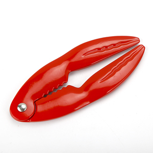 <span class=keywords><strong>Pince</strong></span> à fruits de mer et casse-crevettes en alliage d'aluminium, outil pratique pour la <span class=keywords><strong>cuisine</strong></span> - Product Image 6