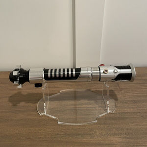 Support de <span class=keywords><strong>sabre</strong></span> <span class=keywords><strong>laser</strong></span> personnalisé en acrylique - Product Image 1