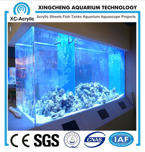 <span class=keywords><strong>China</strong></span> Fabrikant Van Custom Grote Rechthoek Acryl <span class=keywords><strong>Aquarium</strong></span> <span class=keywords><strong>Aquarium</strong></span> - Product Image 6