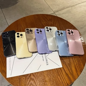 Bling CD Motif Laser Cas pour <span class=keywords><strong>iPhone</strong></span> 16 15 14 Pro Max <span class=keywords><strong>13</strong></span> 11 Aurora Couverture de Téléphone pour <span class=keywords><strong>iPhone</strong></span> 12 De <span class=keywords><strong>Luxe</strong></span> <span class=keywords><strong>Homme</strong></span> Cas - Product Image 1