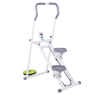 Stepper Pieghevole in Metallo Cocole Kkl-tbj002, Macchina Multifunzionale per Fitness Domestico, Scala Regolabile, Vendita Diretta dalla Fabbrica - Product Image 3
