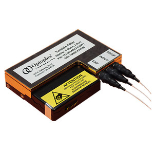 Amplificateur de fibre dopée à l'erbium Optoplex EDFA 1111 Conforme RoHS IEEE 802.3 Origine USA - Product Image 5
