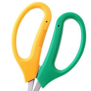 Tijeras de Podar Curvas Antiadherentes a Precio de Fábrica, Tijeras para Jardín, Recolección de Frutas, Plantas y Bonsáis - Product Image 4