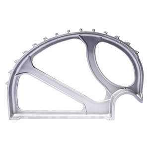 แม่แรงล้อรถพ่วงอลูมิเนียมอัลลอยด์แบบหนัก รับน้ำหนัก <span class=keywords><strong>2</strong></span> ตัน <span class=keywords><strong>ยก</strong></span><span class=keywords><strong>สูง</strong></span>สุด 15 <span class=keywords><strong>นิ้ว</strong></span> <span class=keywords><strong>ยก</strong></span>เร็ว สำหรับรถพ่วงล้อเ<span class=keywords><strong>ดี</strong></span>ยว ล้อขนาด 8-16 <span class=keywords><strong>นิ้ว</strong></span> - Product Image 1