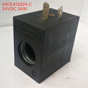 คอยล์ 4SOL412024-C 24VDC 60W K2016393 วาลวอยล์ 4SOL519404-C - Product Image 3