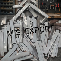 Professional MS3223 Custom Logo Guitar Set Metal Horn Nut Saddle Bridge Strings Guitar Picks MS EXPORT Made in India