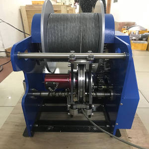 كابل تسجيل جيوفيزيائي مدرع للآبار تحت الأرض - Product Image 1