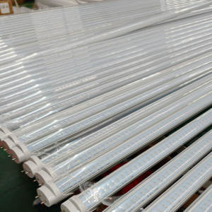 Terapia de luz roja para lesiones de rodilla 660nm + 850nm Reemplazo de <span class=keywords><strong>tubo</strong></span> de luz roja de longitud de onda personalizada para masaje de cama de terapia de luz roja - Product Image 2