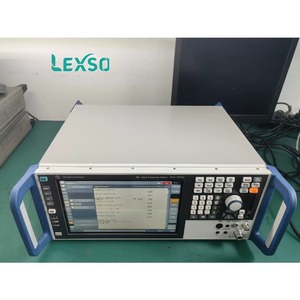 Analizador de Banda Ancha de 7.5 Ghz Rohde & Schwarz R&S FSV3007 - Product Image 5