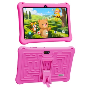 Tablette PC pour enfants B96, nouveau modèle en stock pour la vente en gros, 7 pouces, WiFi, 4 cœurs, 128 Go de mémoire, machine d'apprentissage et de tutorat, Npad pour enfants - Product Image 6