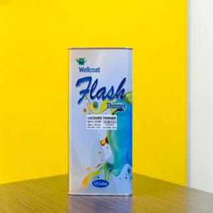 FLASH Factory Price <b>Lacquer</b> Thinner Liquid Coating Blend Organic Solvents for Paint <b>Spray</b> Viscosity Reduction Industrial Grade - Product Image 1