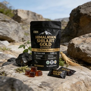 ชิลลาจิต กัมมี่ส์ สารต้านอนุมูลอิสระ สูตรเสริมพลังงาน สมดุลร่างกาย ซูเปอร์กรีนส์ ผสมผักและสมุนไพร สำหรับผู้ใหญ่ วีแกน 60 เม็ด รับประทาน 2 ครั้งต่อวัน - Product Image 4