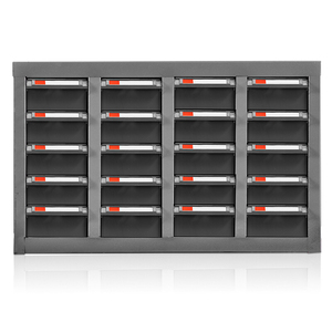 В наличии части пластиковый ящик Органайзер шкаф для хранения - Product Image 4