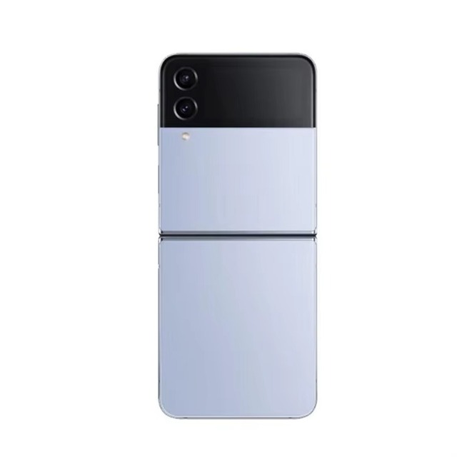 Factory Rate Professional Quality Used Cell Phones for galaxy Z Flip 4 Phone Supplier Original Android Used Phones Mobile