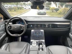 Voitures électriques ARCFOX Alpha <span class=keywords><strong>T</strong></span> <span class=keywords><strong>2022</strong></span> 653S+ - Product Image 4