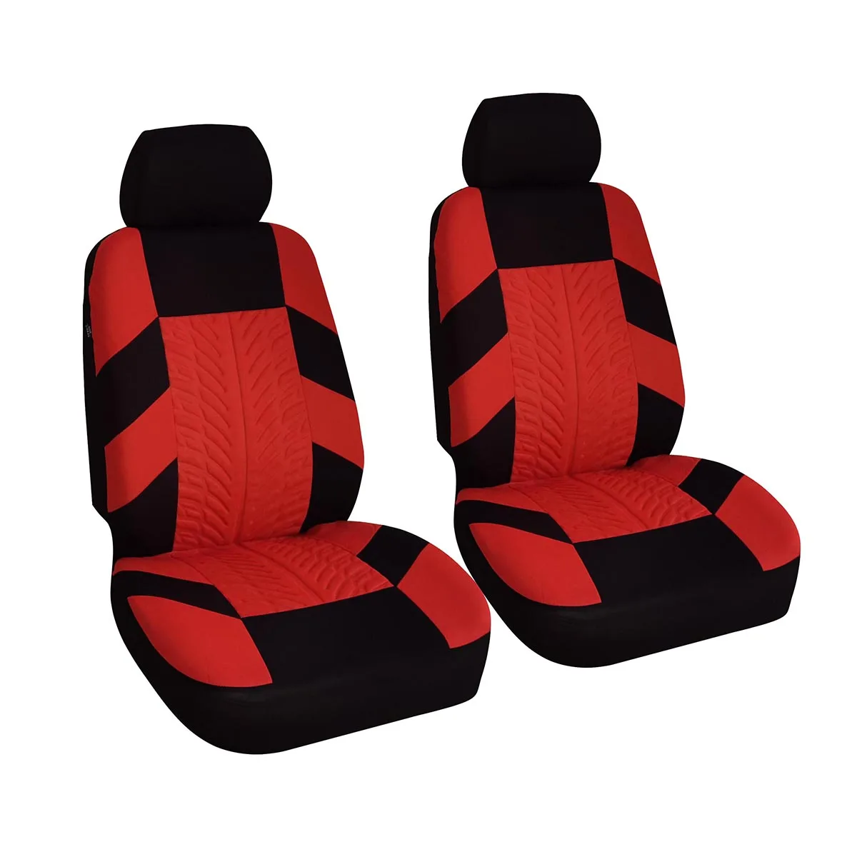 สีแดง-4ชิ้น