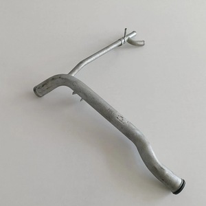 Mitsubishi Coolant Hose MD182975 <b>Iron</b> Replacement Part for Cooling System - Product Image 2