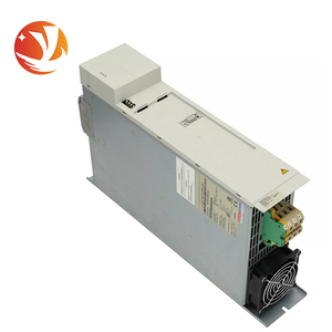 Unidad Rectificadora Principal SIEMENS 6SE7 024-1EP85-0AA1 6SE7024-1EP85-0AA1 Original, Nueva, Controlador Lógico Programable PLC, 16 E/S - Product Image 4